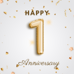 Heartleaf Celebrates It's 1 Year Anniversary